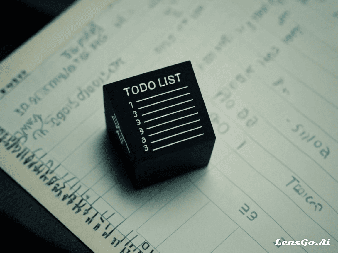 todo